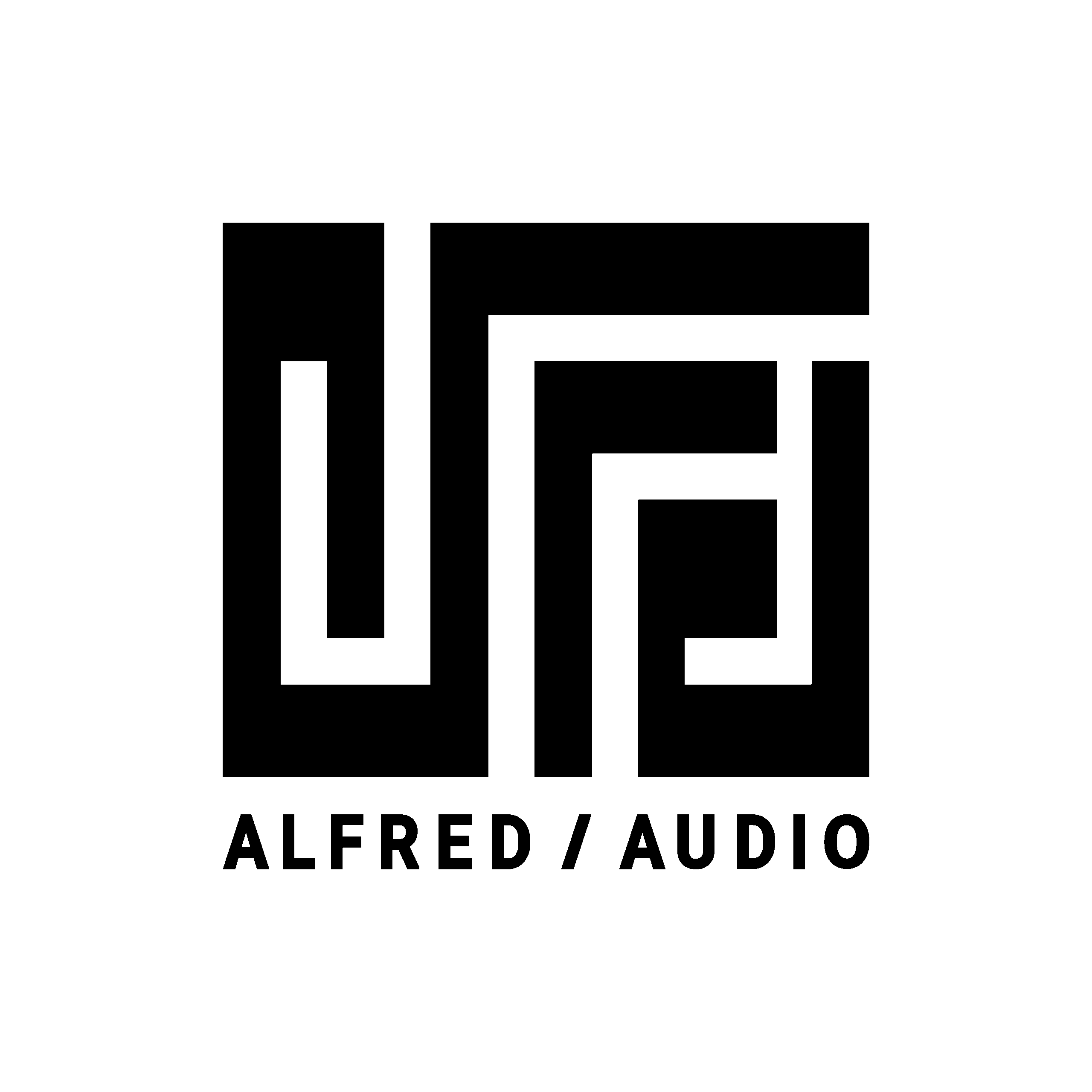 Alfred Audio